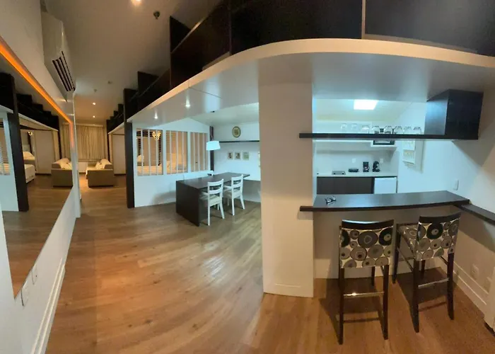 Flat em Gramado
