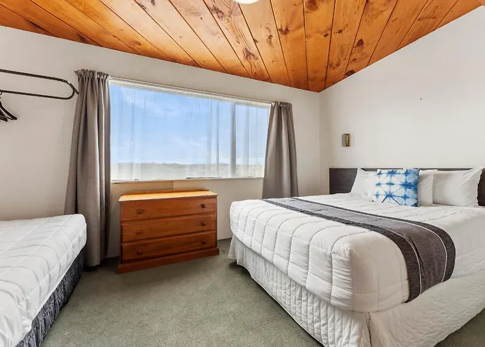 Coachman'S Lodge Motel