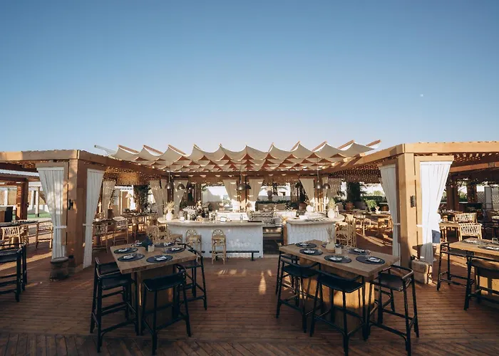 Le Sidi - A Tlt Signature Hotel