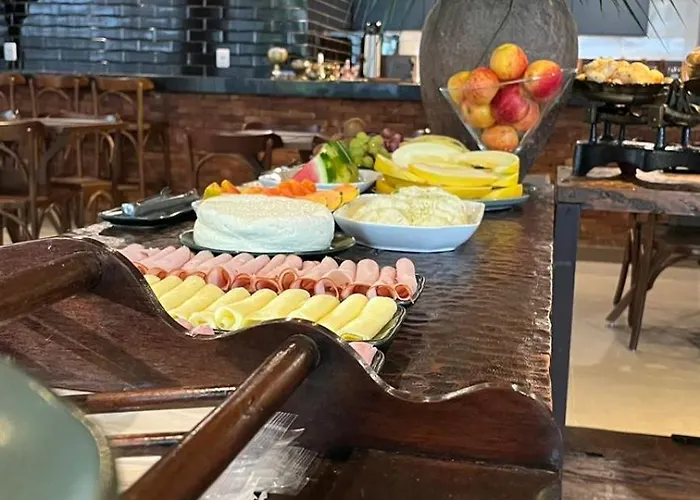 Villa Hotel