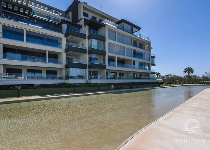 Ocean Home Excellent & Solmares