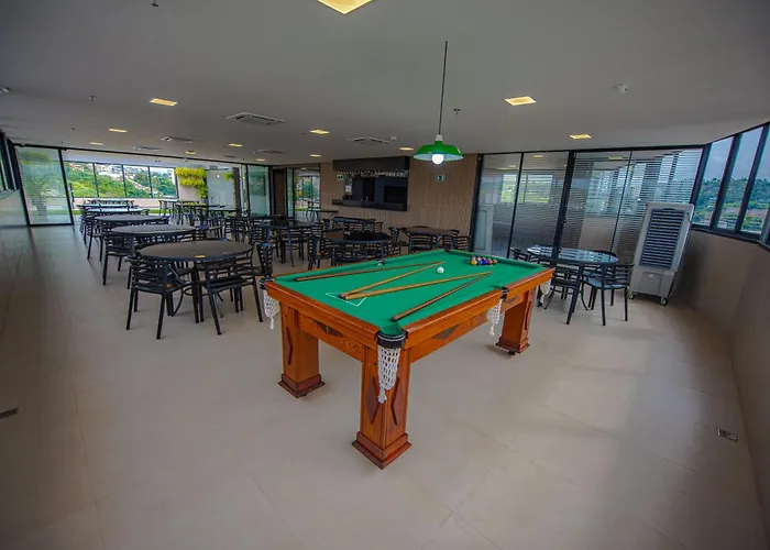 Hotel Gran Premium Plaza Ltda