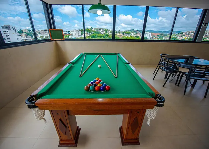 Hotel Gran Premium Plaza Ltda