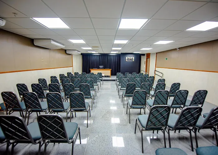 Hotel Gran Premium Plaza Ltda