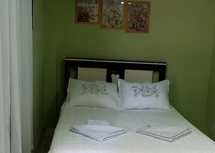 Casa de Vivendas