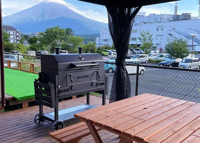 Vacation Stay Fuji - 桜館