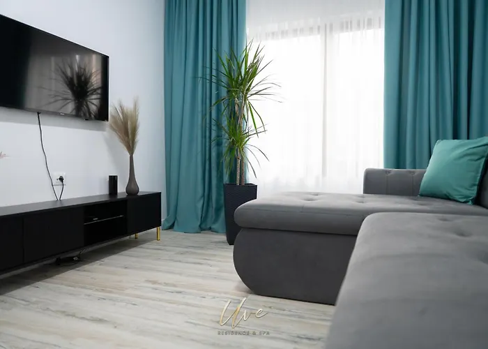 Uve Residence & Spa