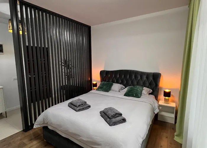 Uve Residence & Spa