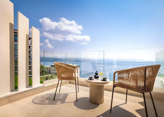 Grand Hotel Adriatic