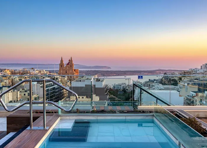 Solana Hotel & Spa