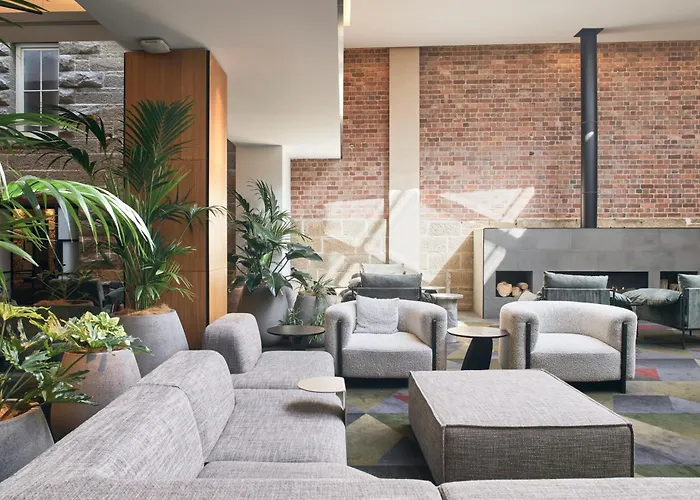 Racv Hobart Hotel