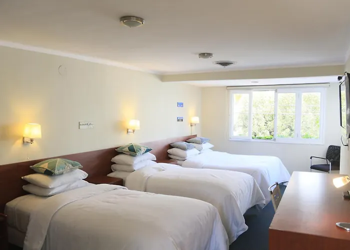 Casa Fusion Hotel Boutique