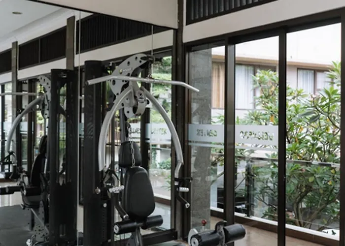 Anugrah Hotel Sukabumi