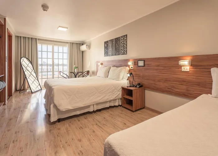 Hotel Mont Blanc