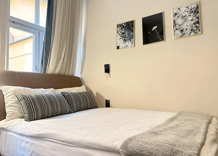 Hotel Hoetorget, BW Signature Collection
