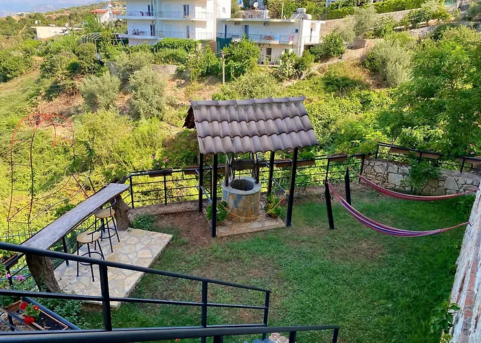 Itaka Summer Rooms Lukova