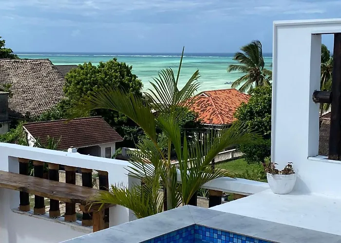 Hi Zanzibar