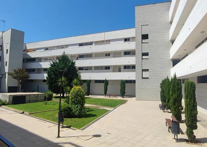 Apartamento La Paz. Un Lugar Para Descansar.