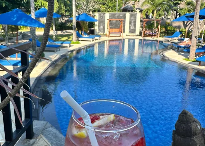 Balangan Surf Resort