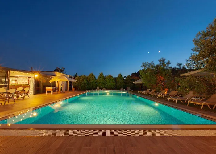 Assos Altin Hotel