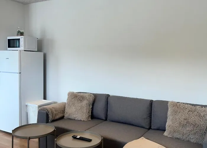 Central Living Billund - By Viktorija