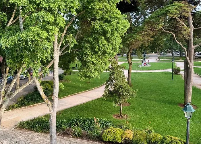 Jardim De Cascais