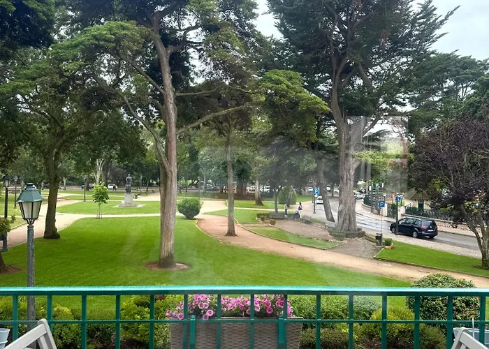 Jardim De Cascais