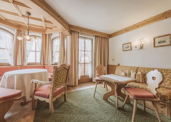 Hotel Gaspingerhof
