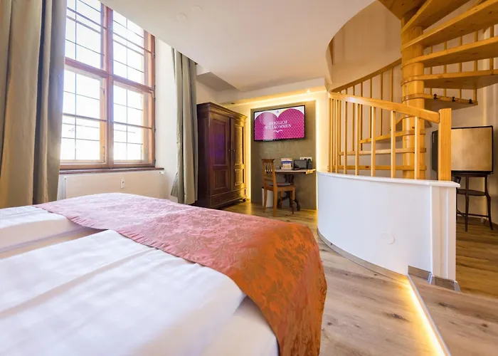 Schlosshotel Mondsee