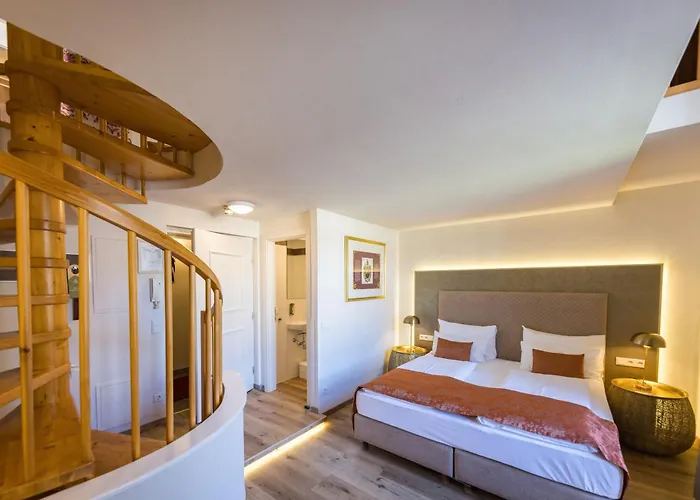 Schlosshotel Mondsee