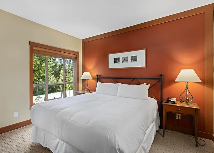 Horstman House By Whistler Premier