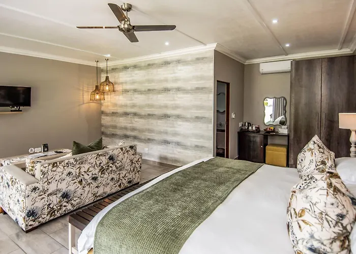 Nut Grove Boutique Hotel