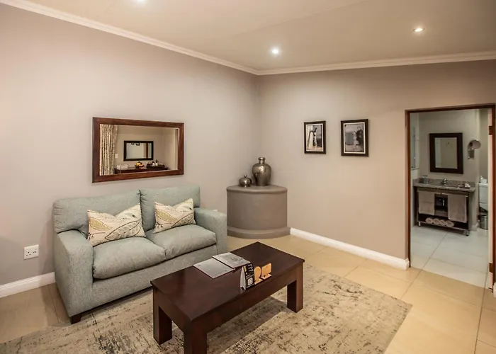 Nut Grove Boutique Hotel