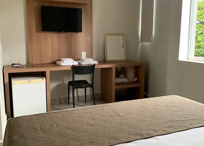 Hotel Ouro Verde
