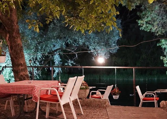 Hotel Vila Ivankovic