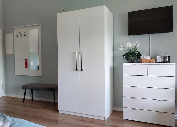 Triple A³ Aparthotel Marktheidenfeld