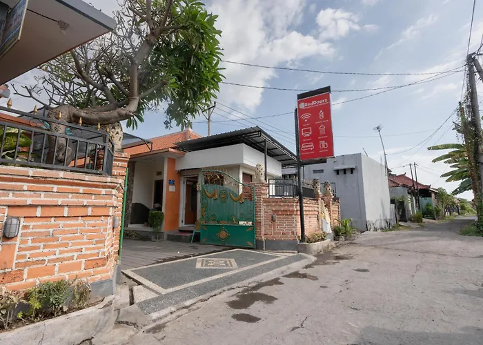 Reddoorz Near Buleleng Harbour 2
