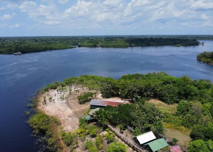 Amazônia Exxperience