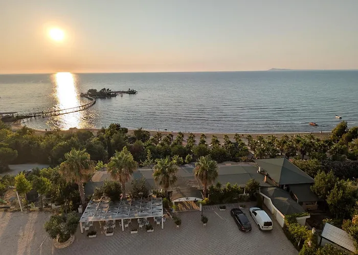 Hotel Vila Barbaut