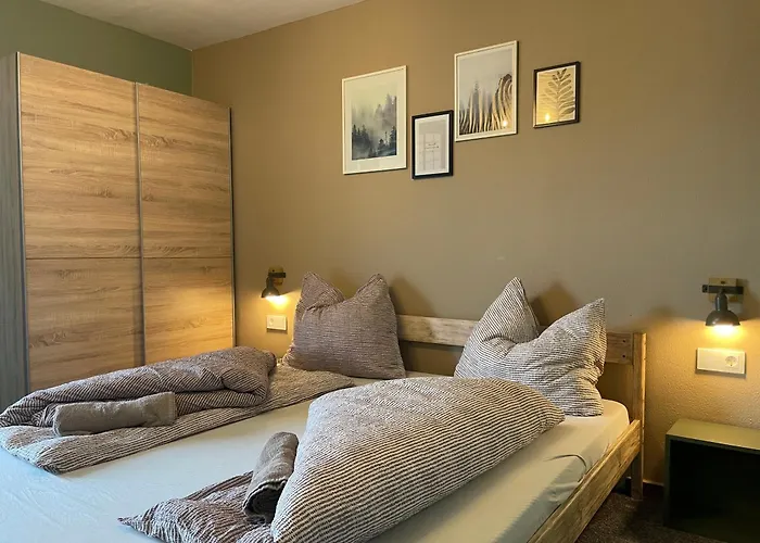 Maxi'Seeblick Apartments