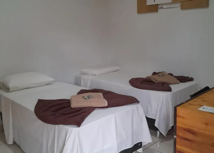Hotel Pousada São Pedro Matão