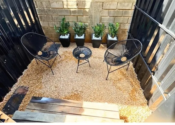 Mini House