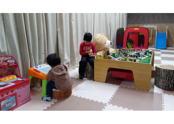 Hotel Tenryukaku - Vacation Stay 16415V