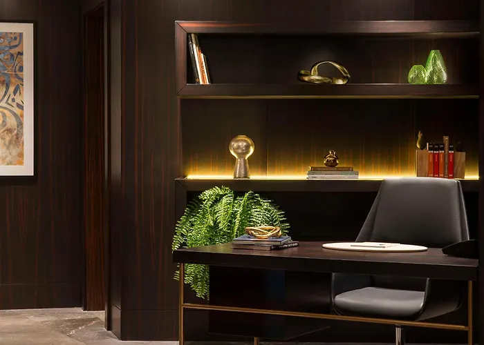 Hilton Riyadh Olaya