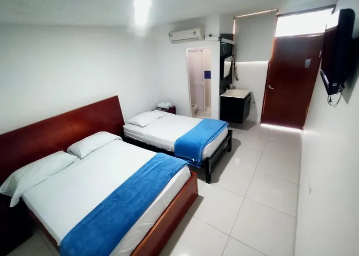 Hotel Winsor