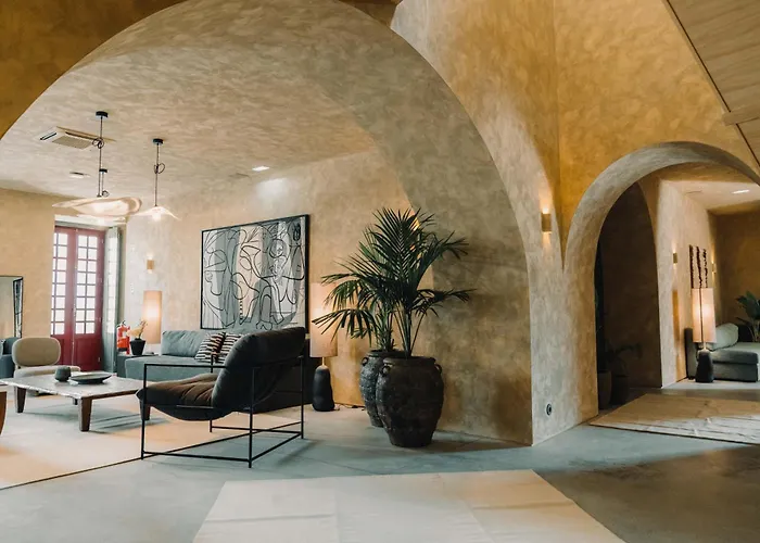The Farm - Azores Boutique House