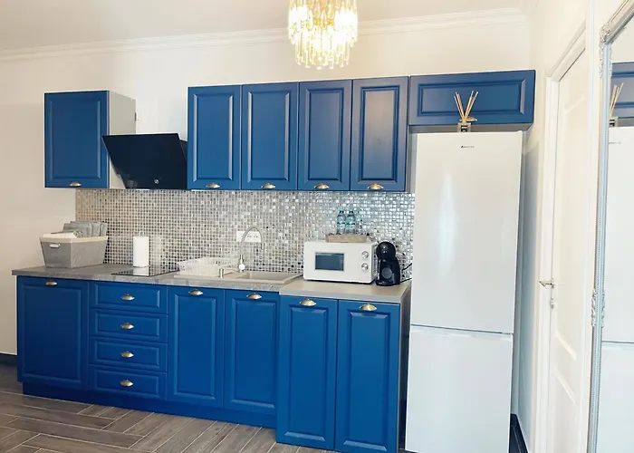 RV Premium Apartments
