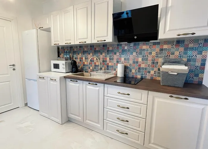 RV Premium Apartments