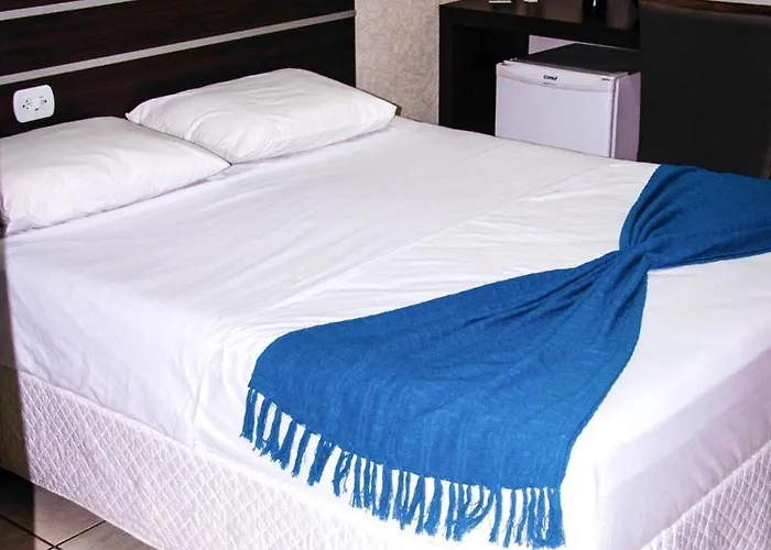 Papagaio Hotel