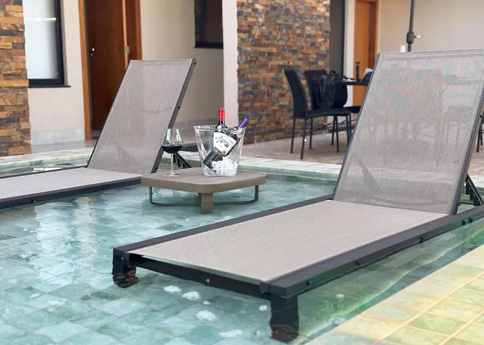 Ondara Flat Hotel